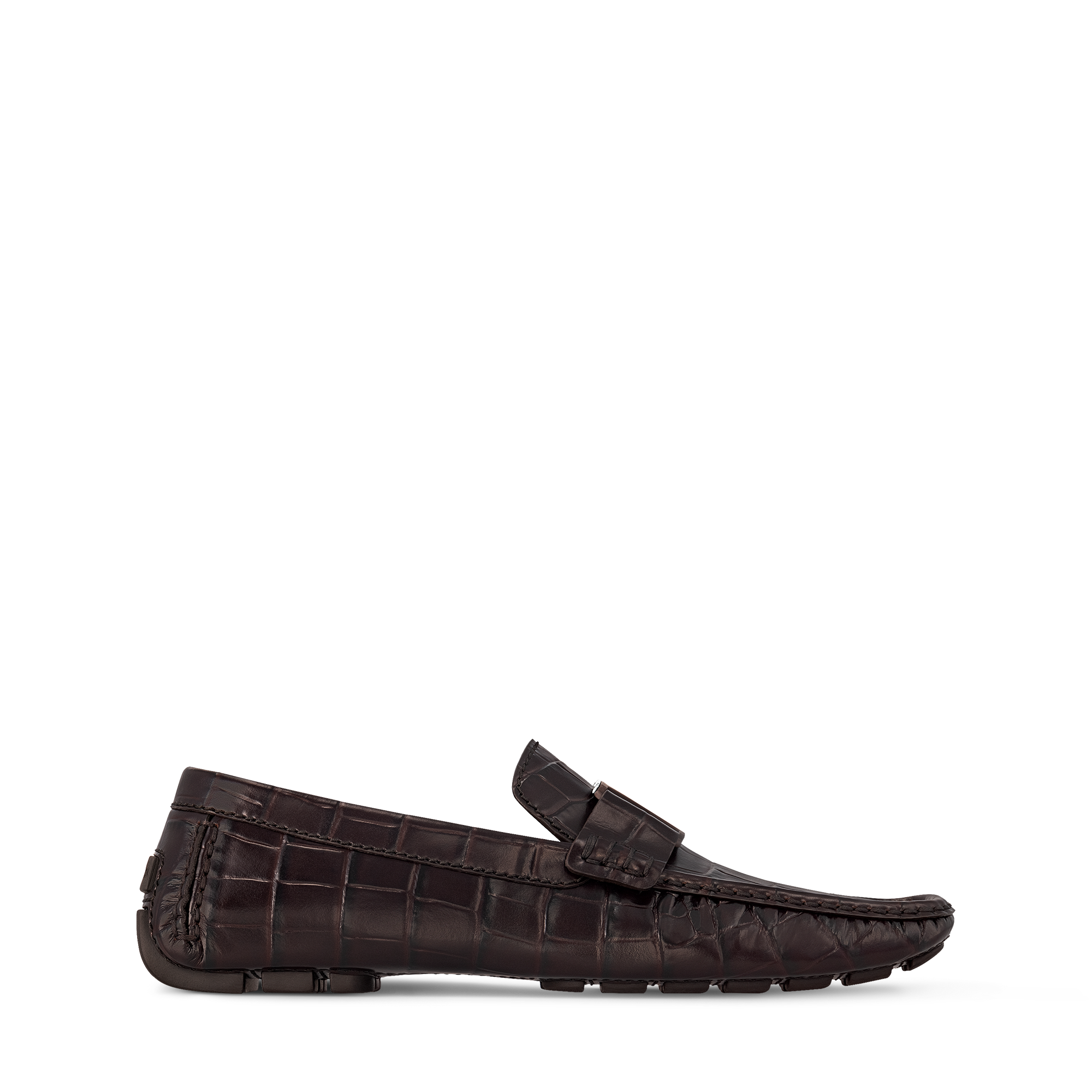 Monte Carlo Mocassin - Loafers - 1AD5ZS | LOUIS VUITTON